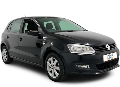Volkswagen Polo-img